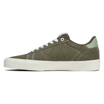Emerica Moca Shoes - Clove