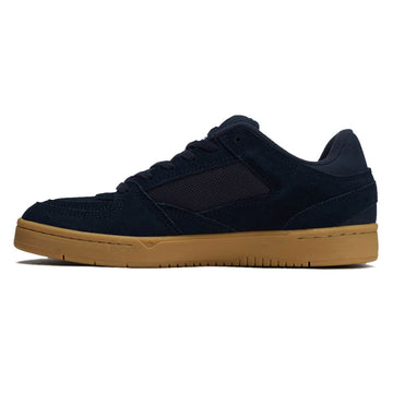 Emerica Mute Shoes - Navy/Gum