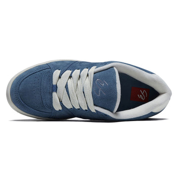 eS Accel Shoes - Blue