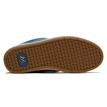eS Accel Shoes - Blue