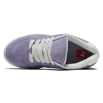 eS Accel Shoes - Lavendar