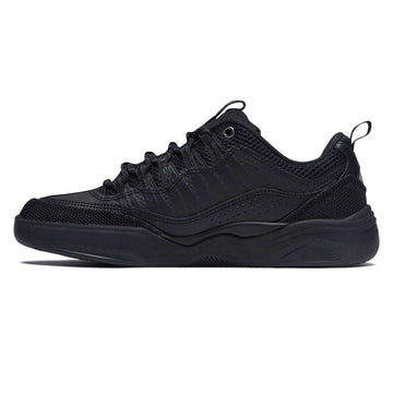 eS Imprint Kevlar Shoes - Black/Black