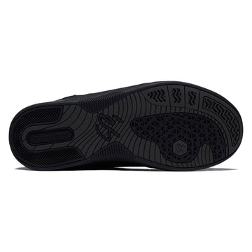 eS Imprint Kevlar Shoes - Black/Black