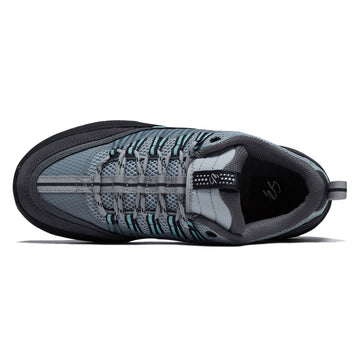 eS Imprint Shoes - Grey/Black/Blue