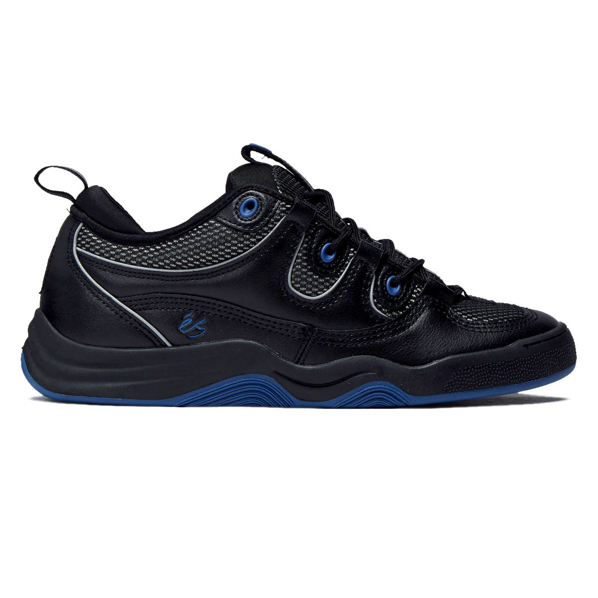 eS Two Nine 8 Shoes - Black/White/Crystal – CCS