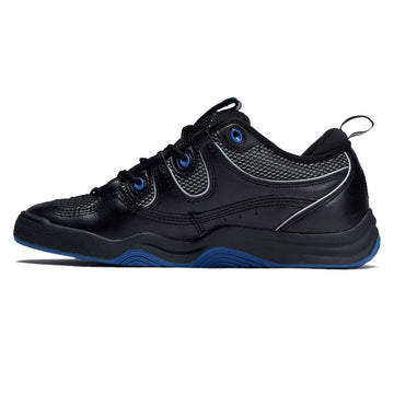 eS Two Nine 8 Shoes - Black/Black/Royal