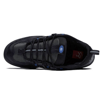 eS Two Nine 8 Shoes - Black/Black/Royal