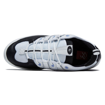 eS Two Nine 8 Shoes - Black/White/Crystal