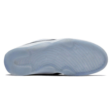 eS Two Nine 8 Shoes - Black/White/Crystal