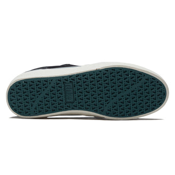 Etnies Barge LS Shoes - Grey/Black/Slate