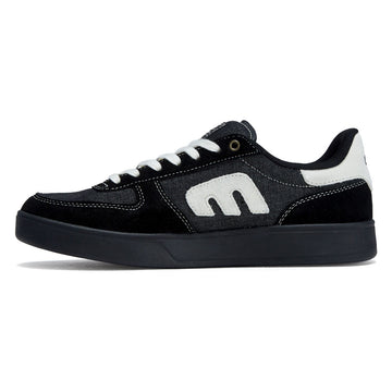 Etnies x Shimon Emerson Shoes - Black