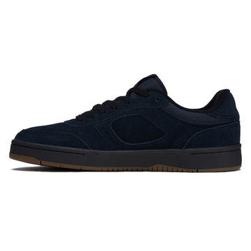 Emerica KSL III Shoes - Navy/Black
