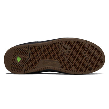 Emerica KSL III Shoes - Navy/Black