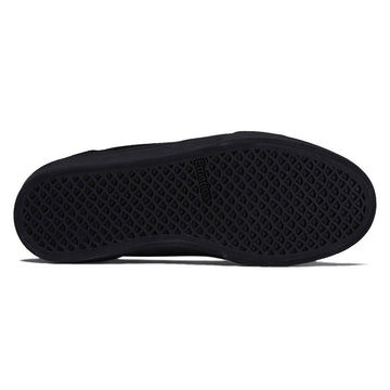 Emerica Moca Shoes - Black/Black