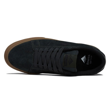 Emerica Moca Shoes - Green/Gum