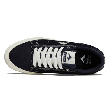 Emerica Moca Shoes - Navy