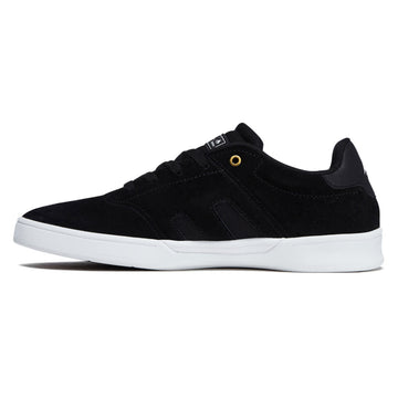 Emerica Seneca Shoes - Black