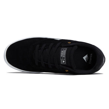 Emerica Seneca Shoes - Black