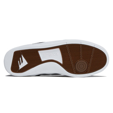 Emerica Seneca Shoes - Black