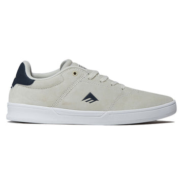 Emerica Seneca Shoes - Creme
