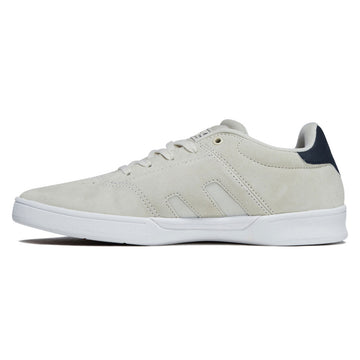 Emerica Seneca Shoes - Creme