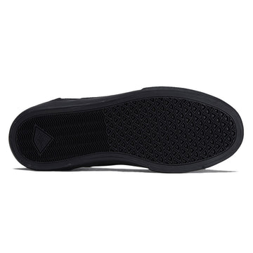 Emerica Wino G6 Slip-On Shoes - Black/Black/Black