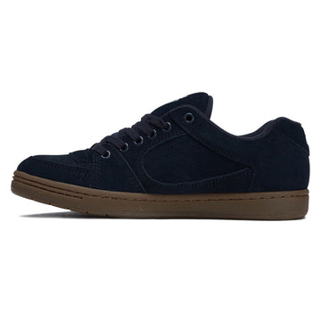 eS Accel Shoes - Navy/Gum