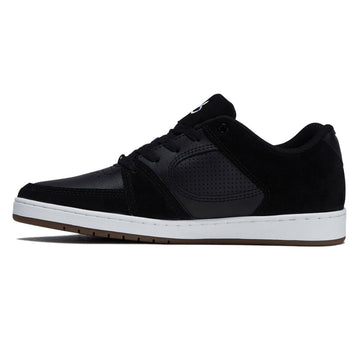 eS Accel Slim Shoes - Black