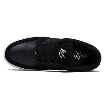 eS Accel Slim Shoes - Black