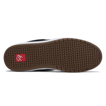 eS Accel Slim Shoes - Black