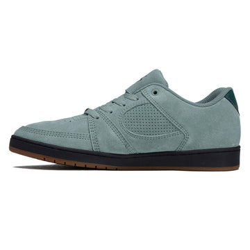 eS Accel Slim Shoes - Green/Black
