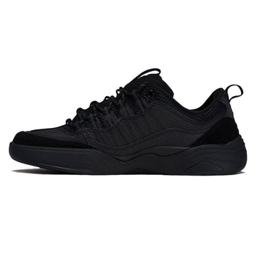 eS Imprint Shoes - Black/Black