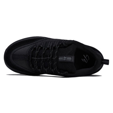 eS Imprint Shoes - Black/Black