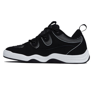 eS Two Nine 8 Shoes - Black/White