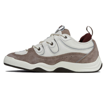 eS Two Nine 8 Shoes - Warm Grey/Tan