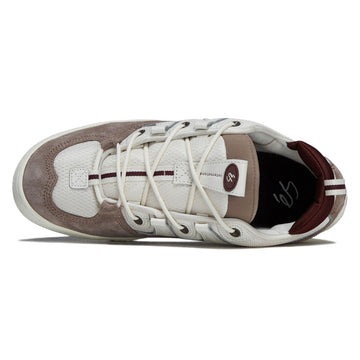 eS Two Nine 8 Shoes - Warm Grey/Tan