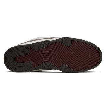 eS Two Nine 8 Shoes - Warm Grey/Tan