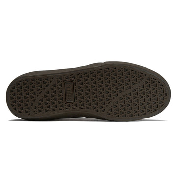 Etnies Barge LS Shoes - Brown/Gum/Brown