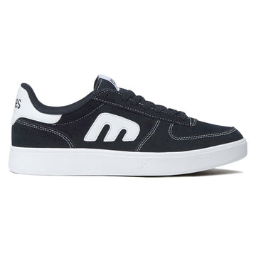 Etnies x Fos Emerson Shoes - Navy/White