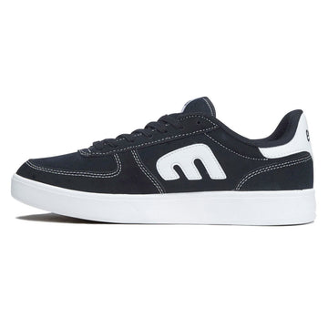 Etnies x Fos Emerson Shoes - Navy/White