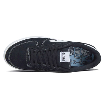 Etnies x Fos Emerson Shoes - Navy/White