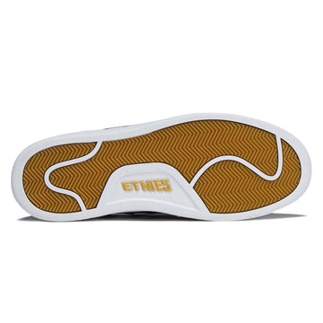 Etnies x Fos Emerson Shoes - Navy/White