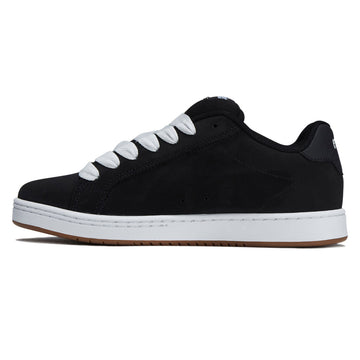 Etnies Fader Shoes - Black/White