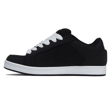 Etnies Kingpin 2K Shoes - Black/White