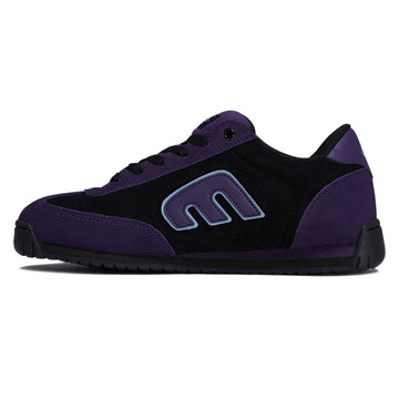 Etnies x Werka Lo-Cut 2K Shoes - Purple