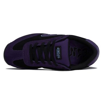 Etnies x Werka Lo-Cut 2K Shoes - Purple