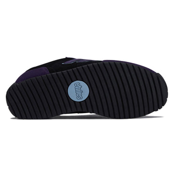 Etnies x Werka Lo-Cut 2K Shoes - Purple