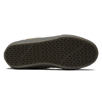 Etnies Lo-Cut Vulc Shoes - Warm Grey