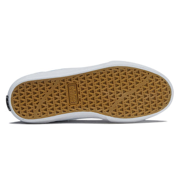 Etnies x Fos Lo-Cut Vulc Shoes - Light Blue