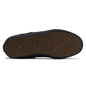 Etnies x Werka Lo-Cut Vulc Shoes - Purple